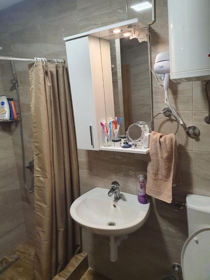 House Apartment Azra Szarajevó Kültér fotó