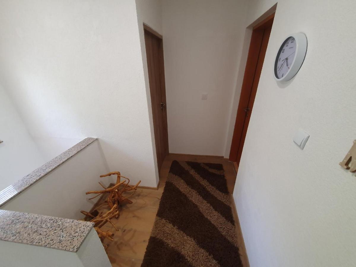 House Apartment Azra Szarajevó Kültér fotó