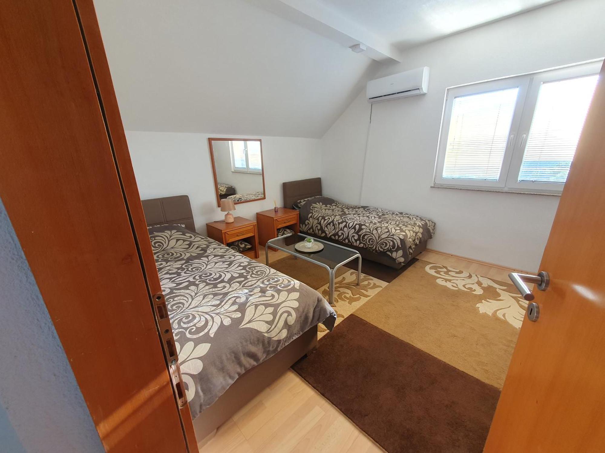 House Apartment Azra Szarajevó Kültér fotó