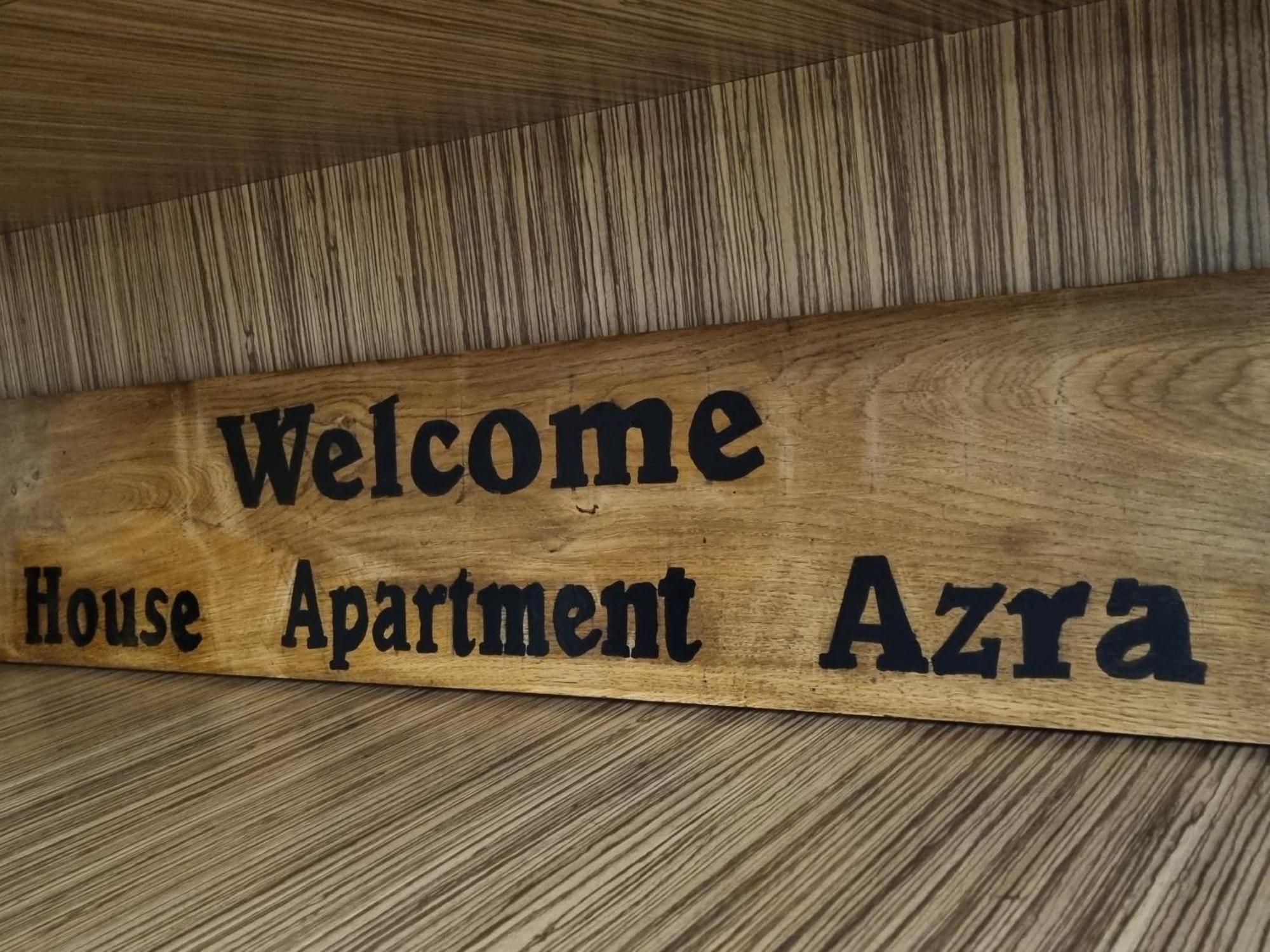 House Apartment Azra Szarajevó Kültér fotó