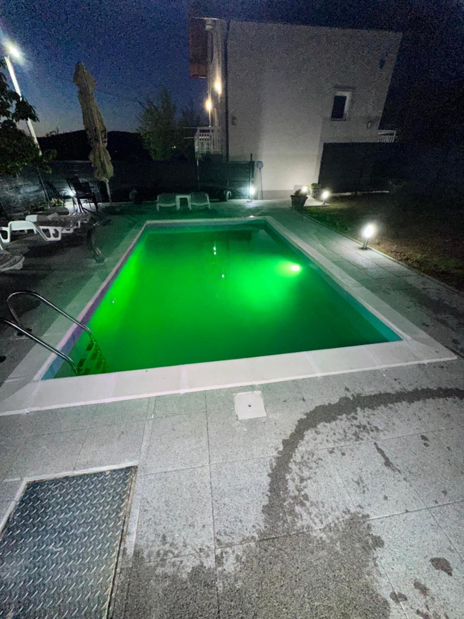 House Apartment Azra Szarajevó Kültér fotó